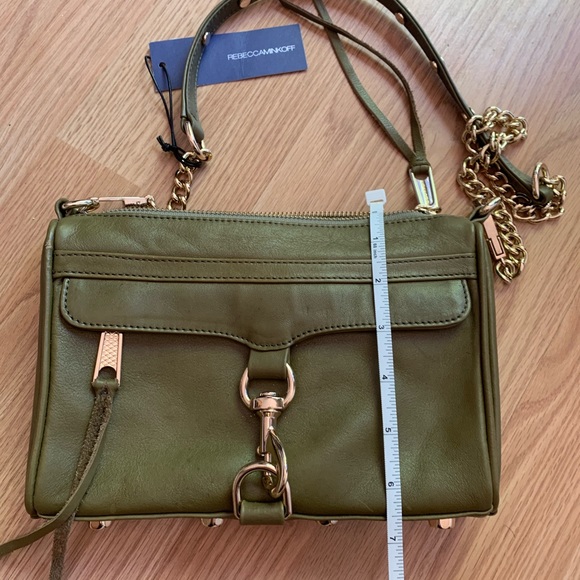 Rebecca Minkoff Mac - Picture 3 of 3